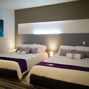 Boutique M Hotel