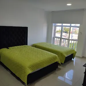  Habitación en casa particular Killero Colombia