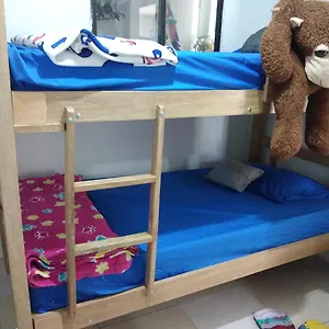  Apartamento Encantadora Casa Con Ambiente Guajiro 2 Colombia