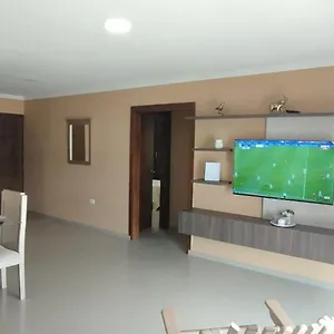  Apartamento Hermosa Casa Amoblada Colombia