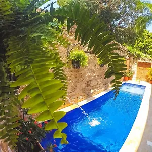 **** Hotel Casa Castel By Gb Collection Colombia